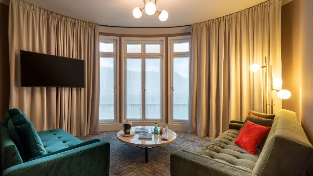 الفندق إم سوشيال باريس أوبرا - باريس